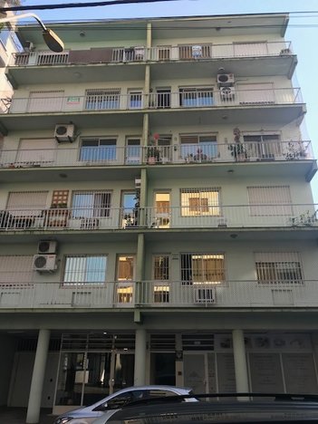 apartment em Rua São Joaquim, Centro - São Leopoldo - RS