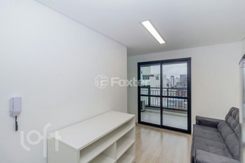 apartment em Rua Machado de Assis, Vila Mariana - São Paulo - SP