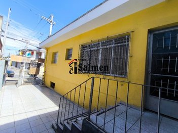 apartment em Rua Oito, Parque Flamengo - Guarulhos - SP