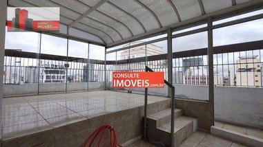 apartment em Rua Alves Guimarães, Pinheiros - São Paulo - SP