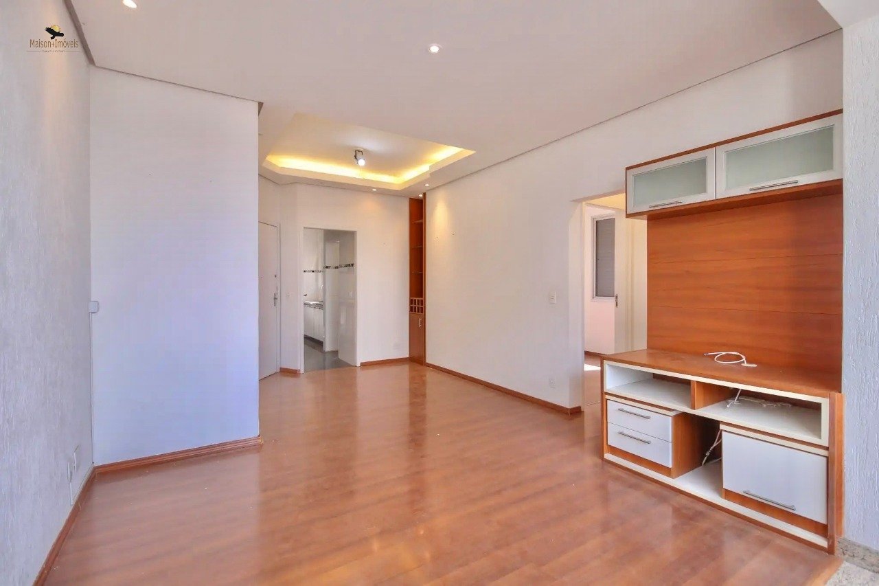 Apartamento com 2 quartos — Sion, Belo Horizonte