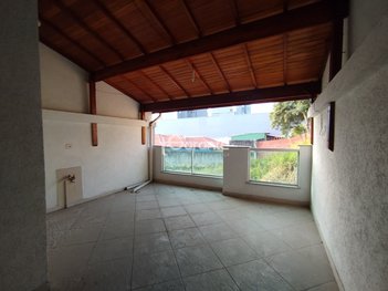 house em Rua Jorge Augusto, Vila Centenário - São Paulo - SP