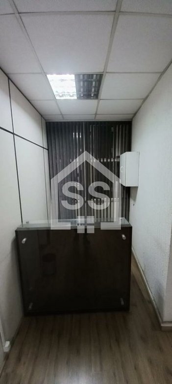 office em Avenida Paulista, Bela Vista - São Paulo - SP