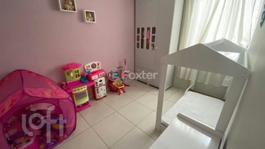 apartment em Rua Conselheiro Moreira de Barros, Lauzane Paulista - São Paulo - SP