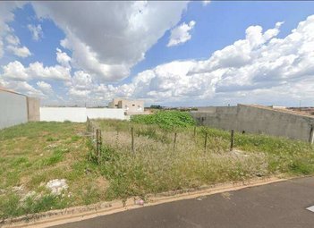 land_lot em Rua Professora Severina Tostes Meirelles, Residencial Meireles - Franca - SP