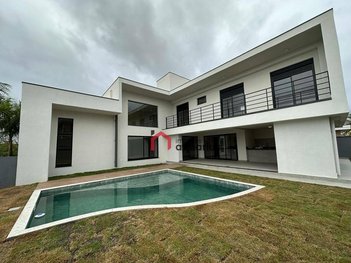 house em Avenida José Pinto Ferreira, Condomínio Residencial Monte Carlo - São José dos Campos - SP