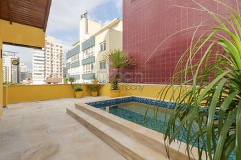apartment em Rua Doutor Freire Alemão, Mont Serrat - Porto Alegre - RS