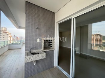 apartment em Rua Tiradentes, Kobrasol - São José - SC