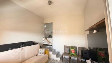 house em Avenida Zaira Mansur Sadek, Jardim Camila - Mauá - SP