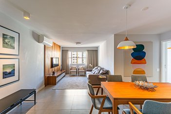 apartment em Rua Graúna, Vila Uberabinha - São Paulo - SP