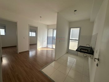 apartment em Rua Galeno de Castro, Jurubatuba - São Paulo - SP