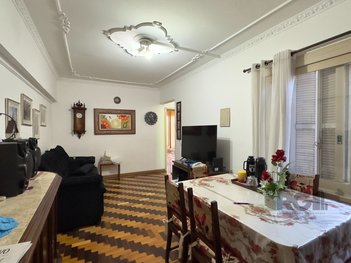 apartment em Desembargador André da Rocha, Centro Histórico - Porto Alegre - RS