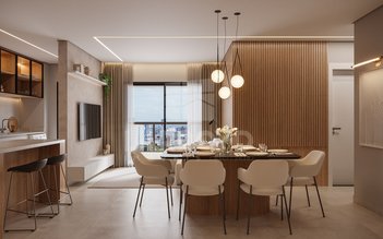 apartment em Rua Coronel Teixeira, Centro - Tubarão - SC