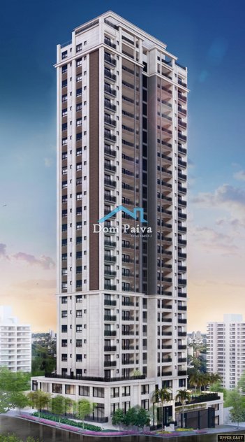 apartment em Rua Minerva, Perdizes - São Paulo - SP