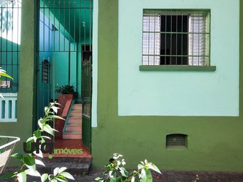 house em Rua Padre Chico, Perdizes - São Paulo - SP