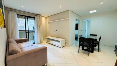apartment em Rua Herculano de Freitas, Bela Vista - São Paulo - SP