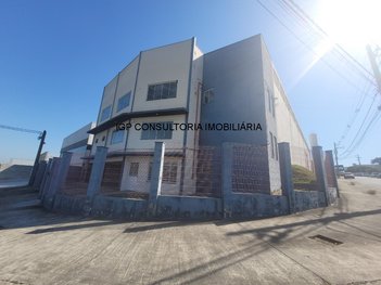 industrial em Avenida Vitória Rossi Martini, Américan Park Empresarial NR - Indaiatuba - SP