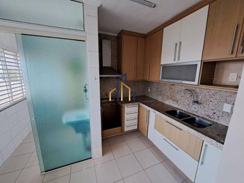 apartment em Rua Goitacazes, Centro - São Caetano do Sul - SP