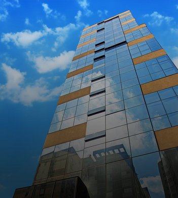 apartment em Rua Bela Cintra, Consolação - São Paulo - SP