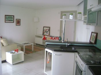 apartment em Rua Itaiteva, Jardim Ampliação - São Paulo - SP