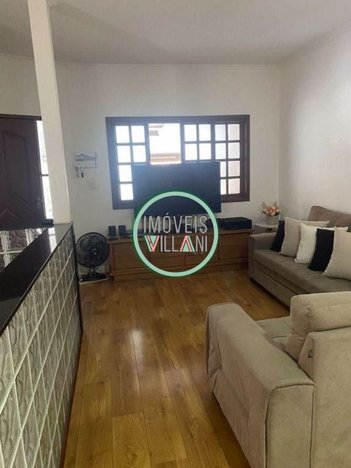 house em Rua Elizabetha Gaubatz Rohde, Cidade Vista Verde - São José dos Campos - SP