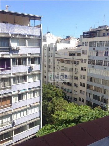 apartment em Rua Sá Ferreira, Copacabana - Rio de Janeiro - RJ