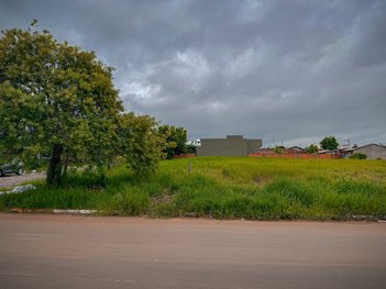 land_lot em Rua Imbuia, Portão Velho - Portão - RS