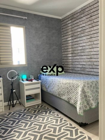 apartment em Rua Geraldo de Mendonça Mello, Vila Ida - São Paulo - SP