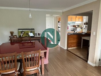 apartment em Rua Butantã, Pinheiros - São Paulo - SP