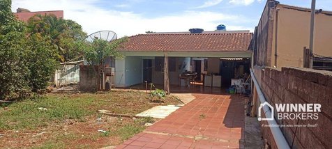house em Rua Guadalajara, Vila Morangueira - Maringá - PR