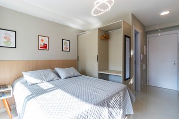 apartment em Avenida Jamaris, Planalto Paulista - São Paulo - SP