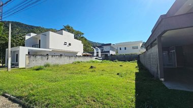 land_lot em Avenida Engenho Velho, Lagoinha - Ubatuba - SP