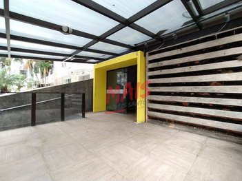 commercial_building em Rua Tymbiras, Gonzaga - Santos - SP