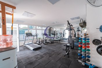 apartment em Rua Aracuípe, Jardim Prudência - São Paulo - SP