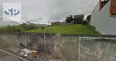 commercial_land_lot em Rua Campos Vergueiro, Vila Anastácio - São Paulo - SP