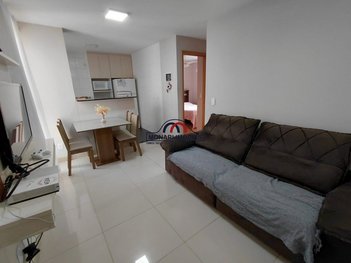 apartment em Rua Dona Margarida, Centro - Santa Bárbara D'Oeste - SP