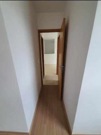 apartment em Rua Damas Batista, Cruzeiro do Sul - Nova Iguaçu - RJ