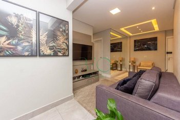 apartment em Avenida João Dias, Santo Amaro - São Paulo - SP
