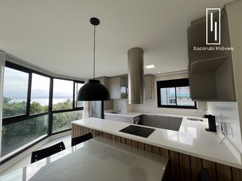 apartment em Rodovia João Paulo, João Paulo - Florianópolis - SC