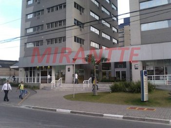business em Do Bosque, Barra Funda - São Paulo - SP
