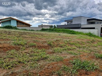 land_lot em Avenida Ecopark, Condomínio Residencial Ecopark Bourbon - Caçapava - SP