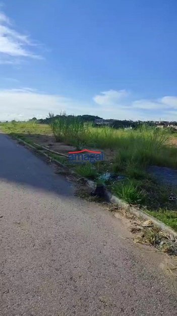 land_lot em Rua Sete, Jardim Novo Amanhecer - Jacareí - SP