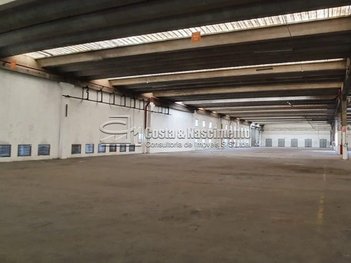 industrial em Estrada dos Casa, Dos Casa - São Bernardo do Campo - SP