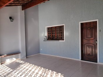 house em Rua Francisco Rodrigues Silva, Cidade Morumbi - São José dos Campos - SP