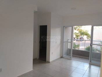 apartment em Avenida Rodrigo Fernando Grillo, Jardim das Flores - Araraquara - SP