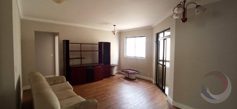 apartment em Bias Peixoto, Abraão - Florianópolis - SC