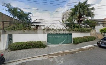 house em Rua Emboaçava, Parque da Mooca - São Paulo - SP