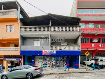 apartment em Rua Aparecida do Taboado, Jardim Paulistano (Zona Norte) - São Paulo - SP