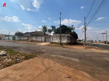 commercial_building em Avenida Pedro Ludovico, Paraíso - Anápolis - GO