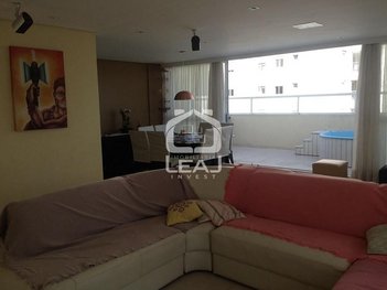 apartment em Rua José da Silva Ribeiro, Vila Andrade - São Paulo - SP